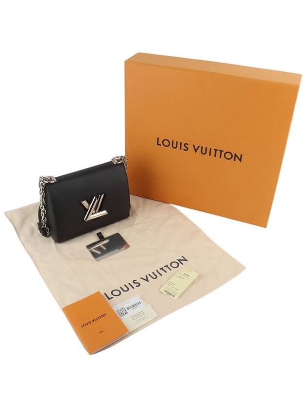 M50332 Twist PM Crossbag 34206K 1 - LOUIS VUITTON - BALAAN 8