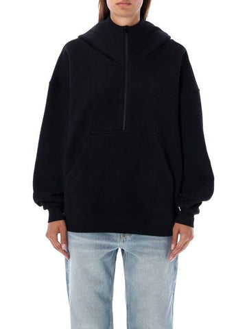 Saint Laurent Camionaire Hoodie - SAINT LAURENT - BALAAN 1