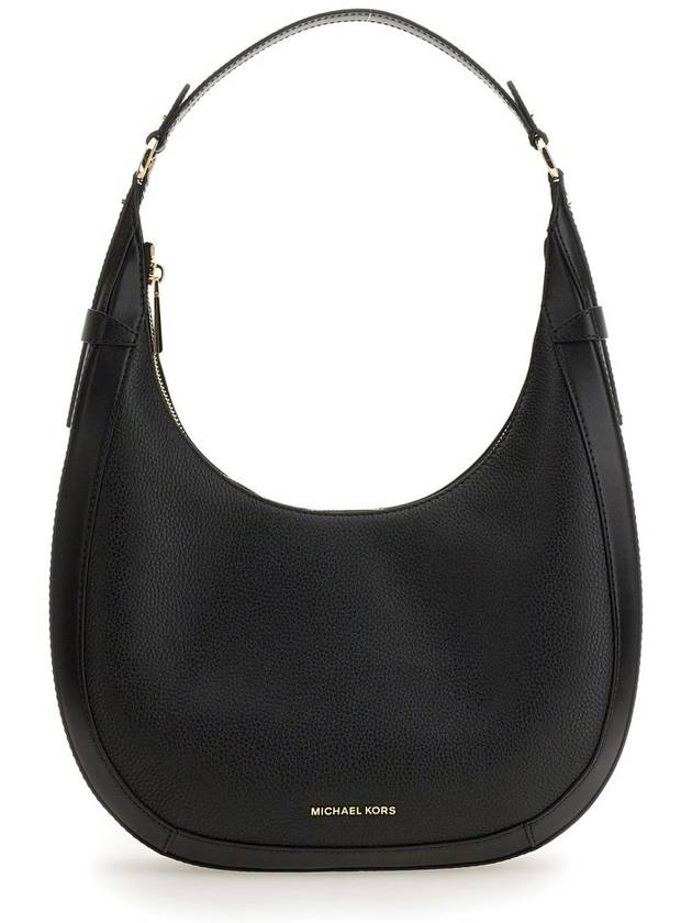 Michael Kors Hobo Bag "Preston" Large - MICHAEL KORS - BALAAN 1