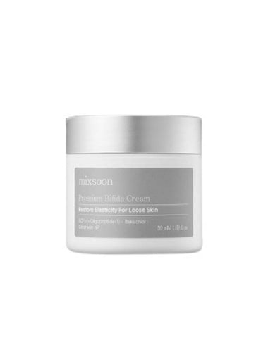 [MIXSOON] Premium Bifida Cream 50ml - MIXSOON - BALAAN 1