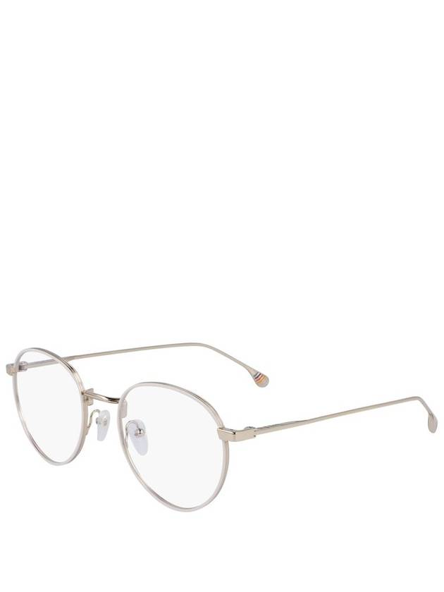 Paul Smith PSOP105 GOld / Sand - PAUL SMITH - BALAAN 3