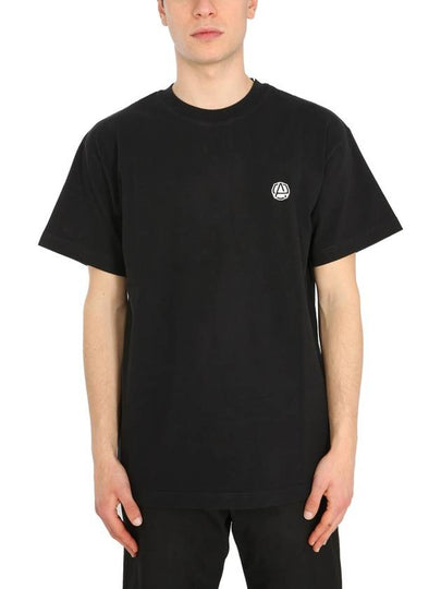 Crew Neck T-Shirt BMAA013S21JER0011003 B0040171607 - AMBUSH - BALAAN 2