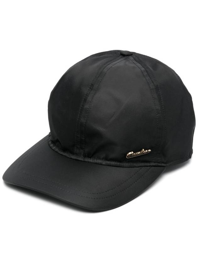 Borsalino Hats Black - BORSALINO - BALAAN 1