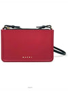 Triple pocket cross bag PHMO0007Q0 - MARNI - BALAAN 1