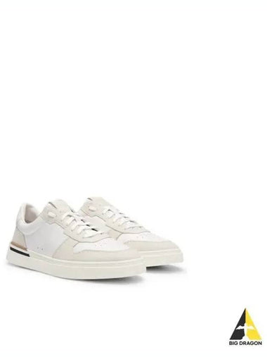 Clint low top sneakers 50517303 120 - BOSS - BALAAN 1