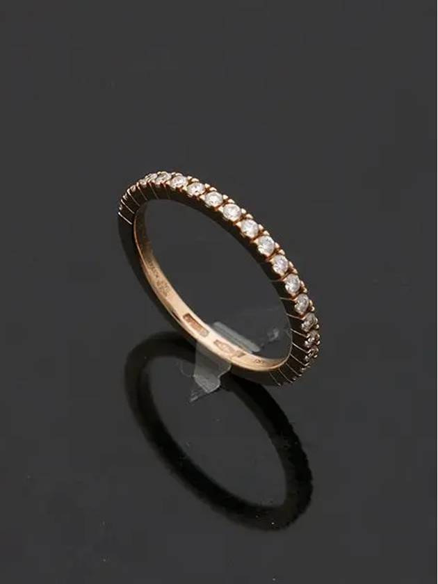 AN857561 Ring Jewelry - BVLGARI - BALAAN 3