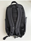 Backpack FB2849 010 Black ONE SIZE 50x30x16cm 20L - NIKE - BALAAN 3