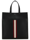 Mythos Tote Bag Black - BALLY - BALAAN 2