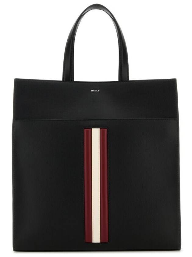 Mythos Tote Bag Black - BALLY - BALAAN 2