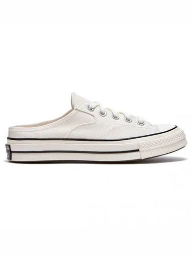 chuck 70 mule white - CONVERSE - BALAAN 1