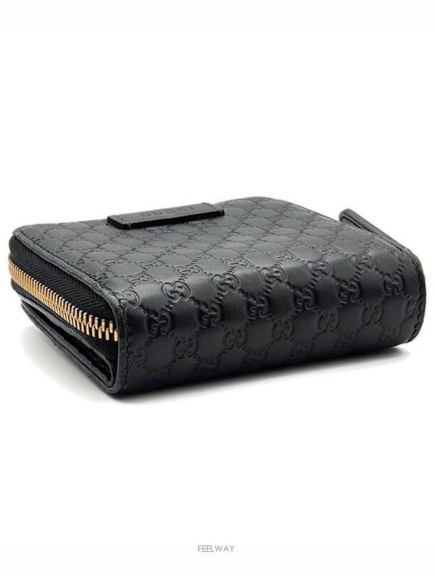 women s wallet - GUCCI - BALAAN 4