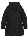 Cloud Berland Parka Black - MOOSE KNUCKLES - BALAAN 3