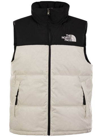 RETRO 1996 - Padded Vest - THE NORTH FACE - BALAAN 1