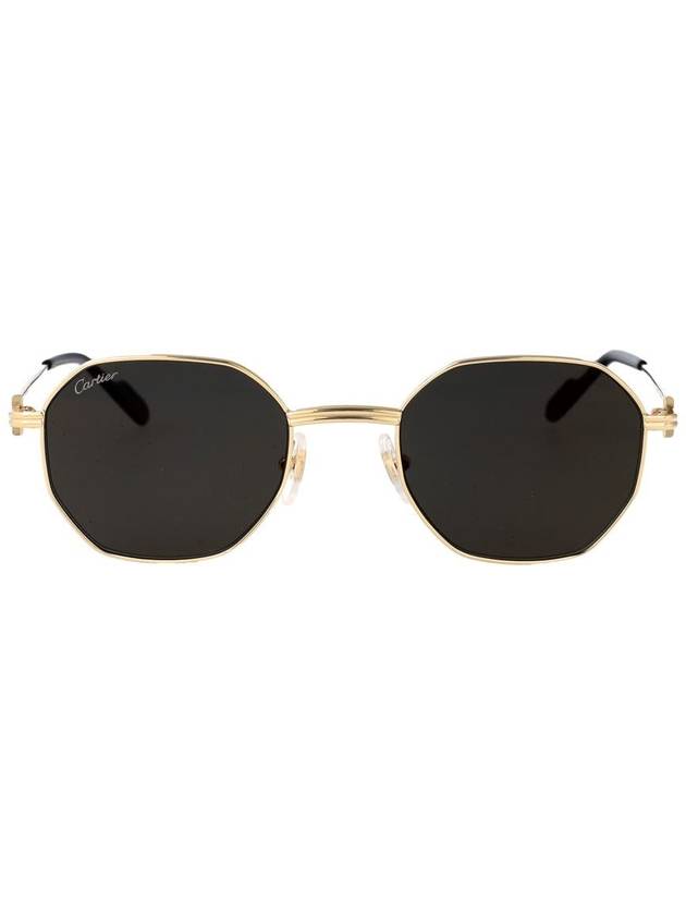 Cartier Sunglasses - CARTIER - BALAAN 1