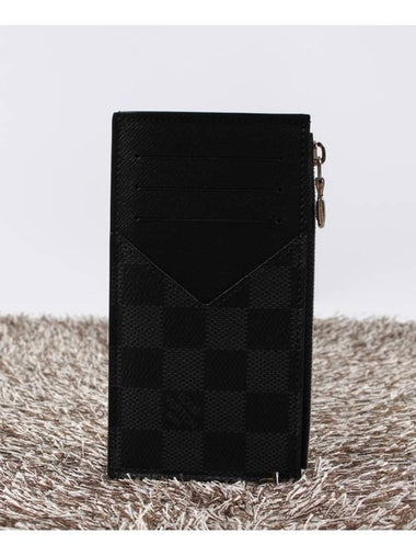 coin card holder - LOUIS VUITTON - BALAAN 1