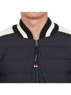 Men s padded zip up cardigan 9B00006 M1509 778 - MONCLER - BALAAN 6