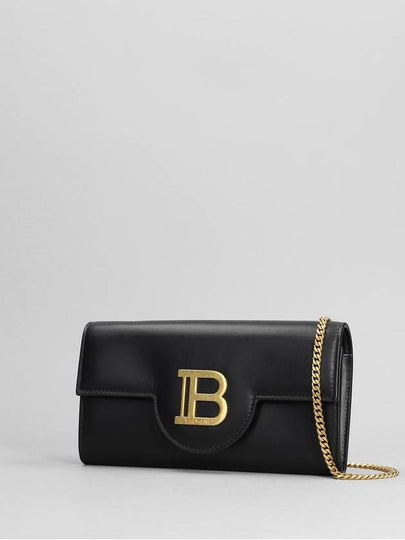 Balmain B Buzz Wallet - BALMAIN - BALAAN 2