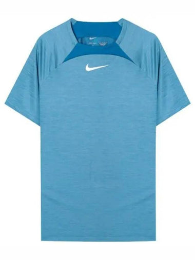 Dri Fit Academy Top Short Sleeve T Shirt - NIKE - BALAAN 1