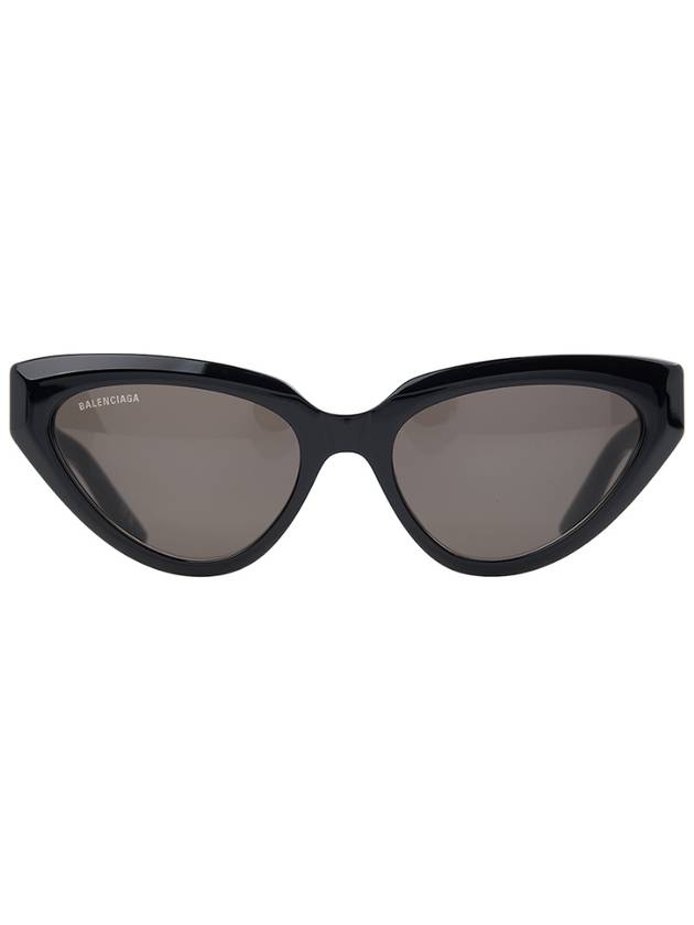 sunglasses 725309 T0039 1000 - BALENCIAGA - BALAAN 3