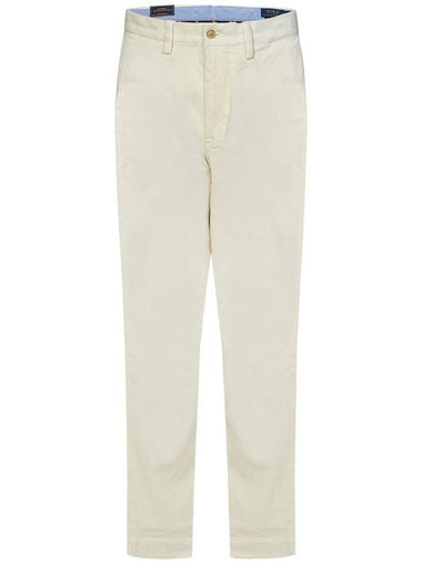 Polo Ralph Lauren Trousers - POLO RALPH LAUREN - BALAAN 1