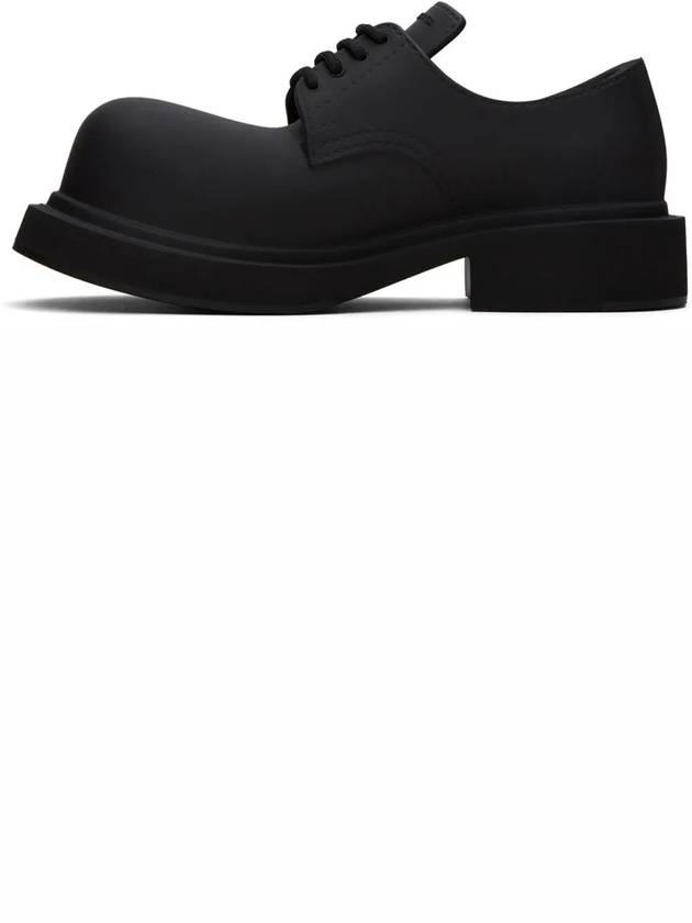 Steroid Chunky Derby Black - BALENCIAGA - BALAAN 5