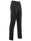 Men's Drive Slim Taper Pants Black - UNDER ARMOUR - BALAAN 2