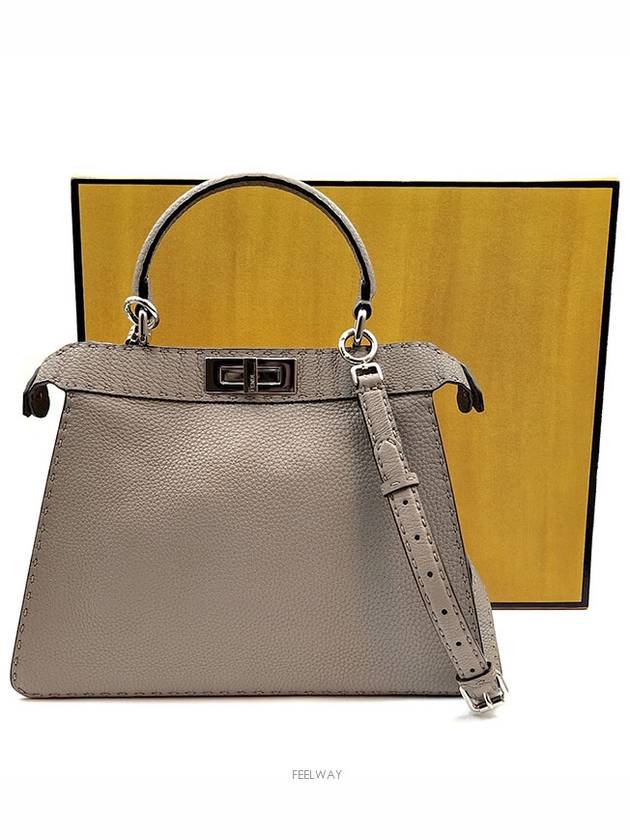 women shoulder bag - FENDI - BALAAN 8