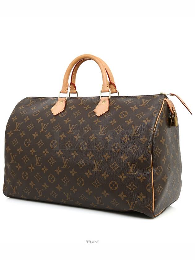 women tote bag - LOUIS VUITTON - BALAAN 2