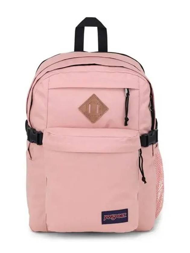 Backpack Bag Main Campus Misty Rose - JANSPORT - BALAAN 2