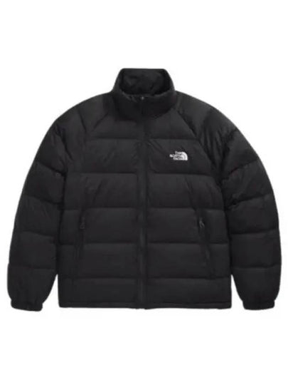 Hydrenalite Down Padding Black - THE NORTH FACE - BALAAN 2