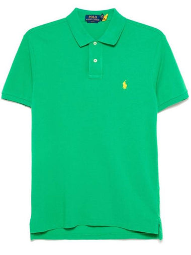 Polo Ralph Lauren T-Shirts And Polos - POLO RALPH LAUREN - BALAAN 1