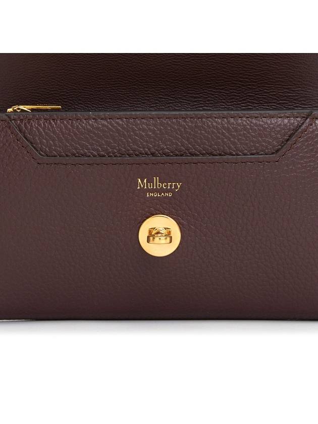 23 fw DARLEY Medium Wallet RL4869 205 K195 B0230373274 - MULBERRY - BALAAN 7