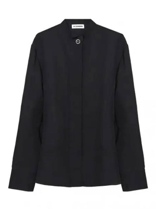 women shirt - JIL SANDER - BALAAN 1