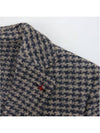 Classic For Men Hound Jacket JK125 - IKALOOOK - BALAAN 7