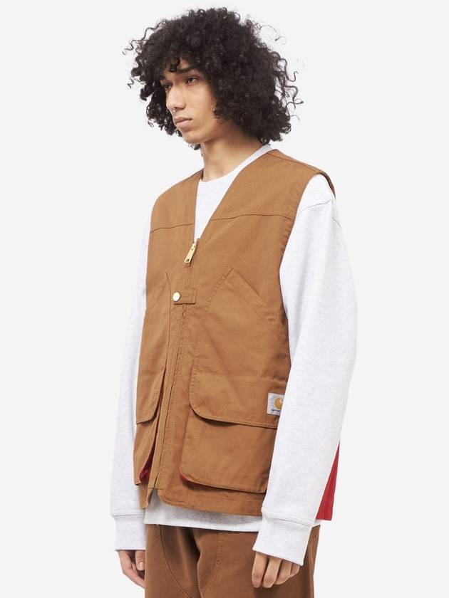 Carhartt Wip Gilet - CARHARTT WIP - BALAAN 3