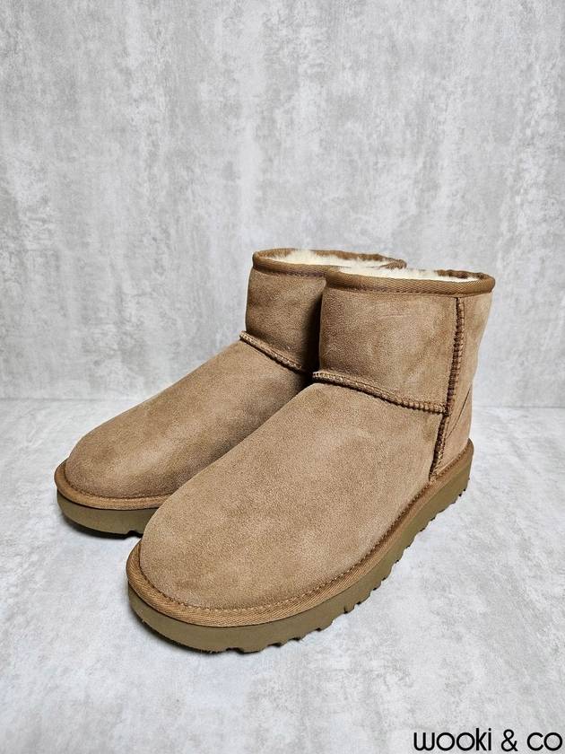 Classic Mini 2 II Boot Chestnut 1016222 - UGG - BALAAN 6