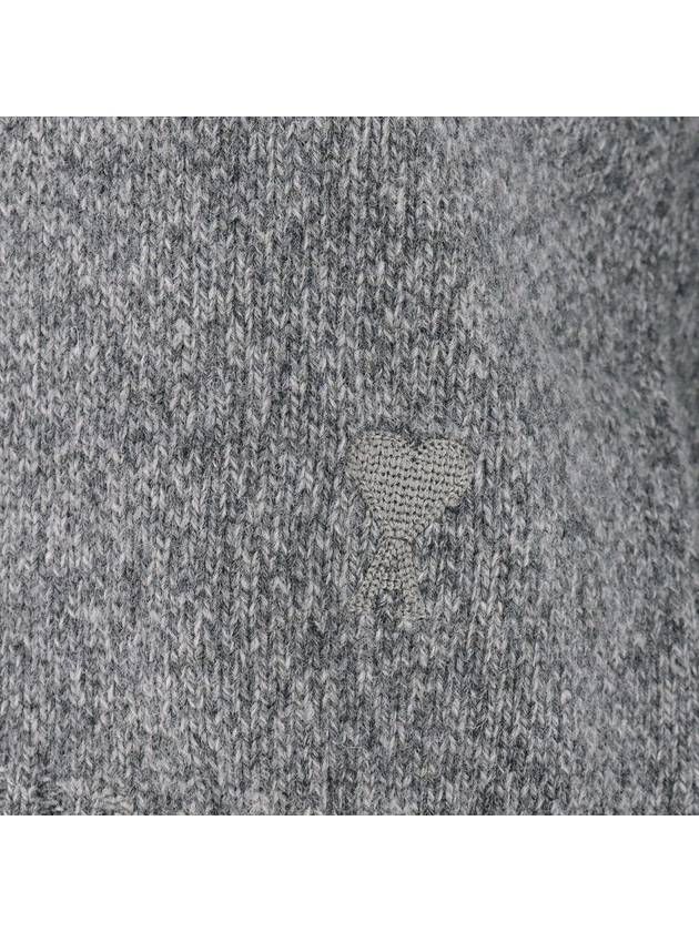 AMI CLOTHING SWEATER - AMI - BALAAN 3