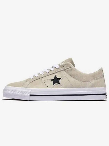 ONE STAR PRO OX - CONVERSE - BALAAN 1