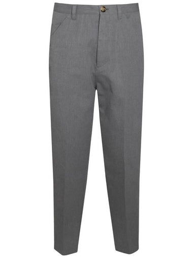 Brunello Cucinelli Trousers - BRUNELLO CUCINELLI - BALAAN 1