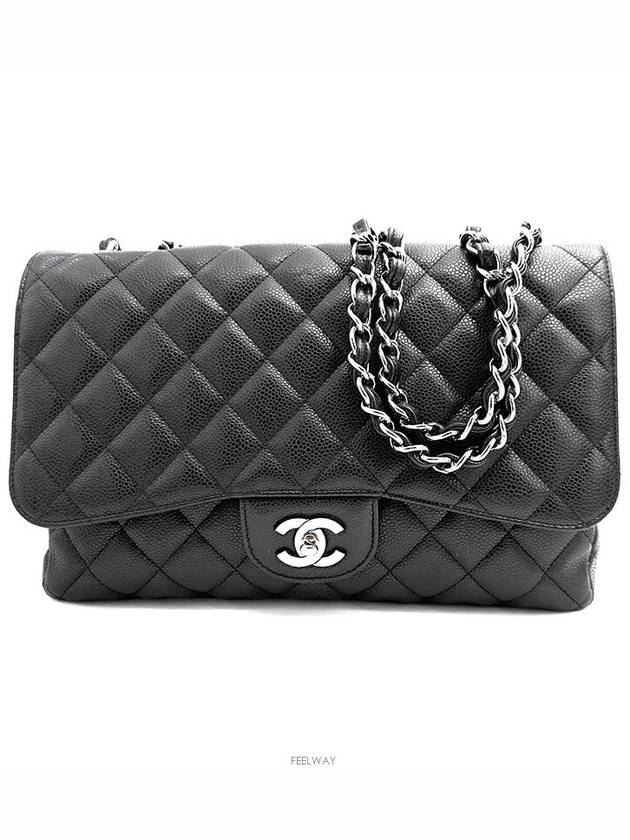 women shoulder bag - CHANEL - BALAAN 1