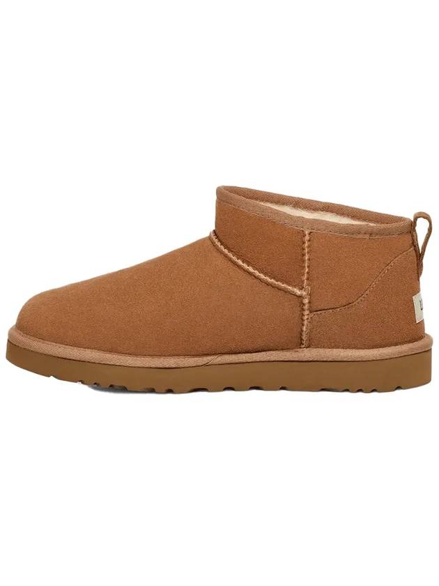 American Boots Men s Classic Ultra Mini Chestnut 1137391 - UGG - BALAAN 3