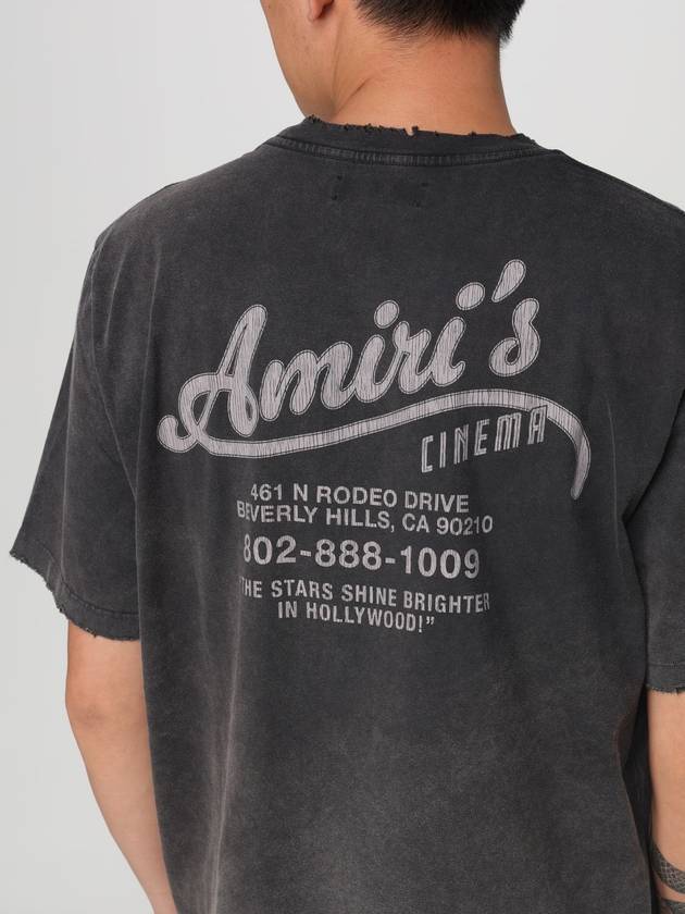 T-shirt men Amiri - AMIRI - BALAAN 5