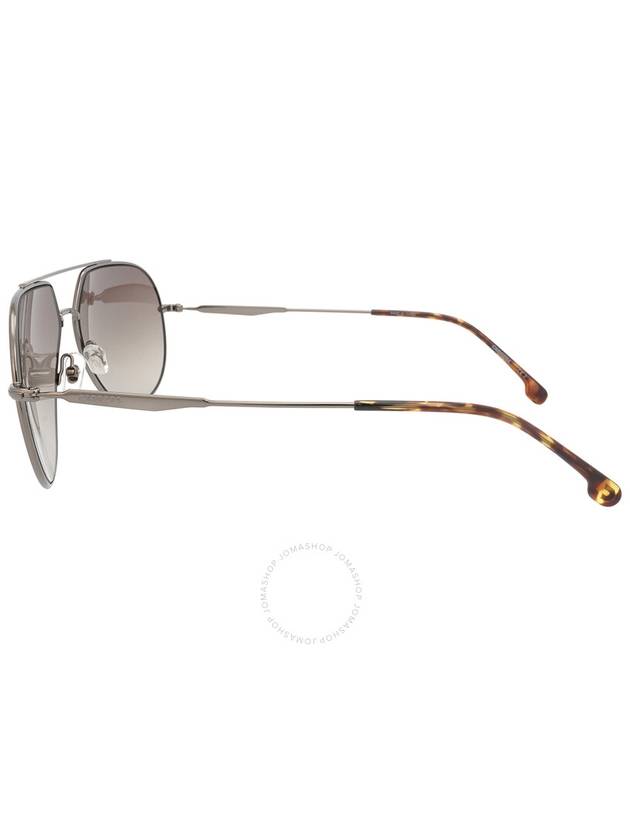 Carrera Brown Gradient Pilot Men's Sunglasses CARRERA 274/S 0KJ1/HA 61 - CARRERA - BALAAN 3