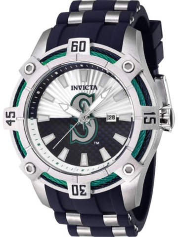 Invicta MLB Seattle Mariners Quartz Men's Watch 43294 - INVICTA - BALAAN 1