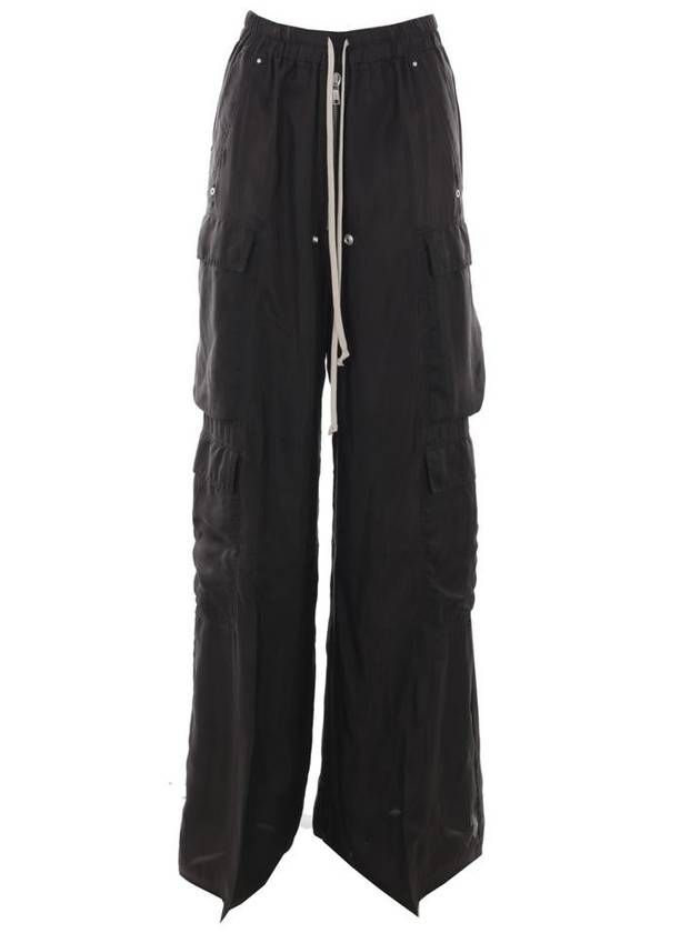 Rick Owens Trousers - RICK OWENS - BALAAN 1