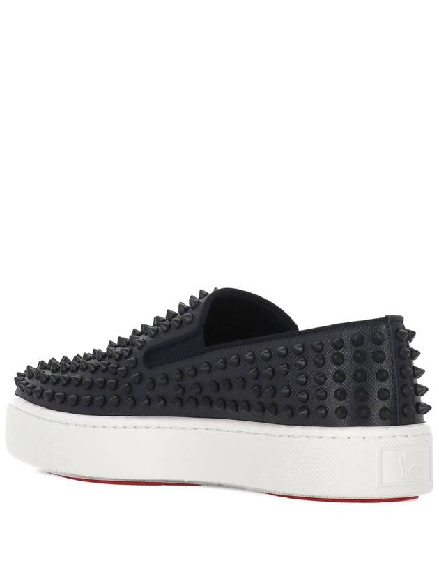 Christian Louboutin Sneakers - CHRISTIAN LOUBOUTIN - BALAAN 3