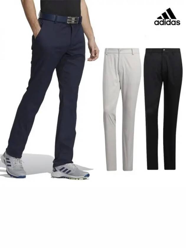 Men s classic golf pants 3 types choose 1 Domestic product GQFK22072673183 - ADIDAS GOLF - BALAAN 1