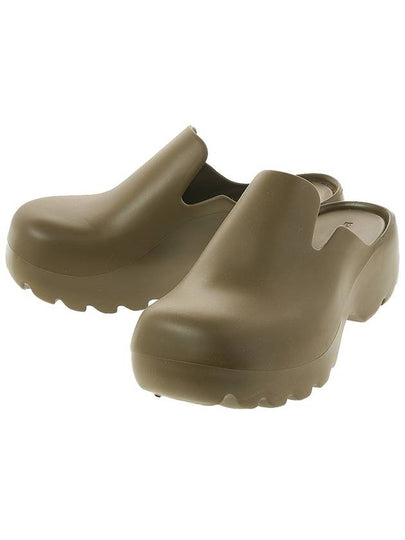 Rubber Flash Slippers Liana - BOTTEGA VENETA - BALAAN 2