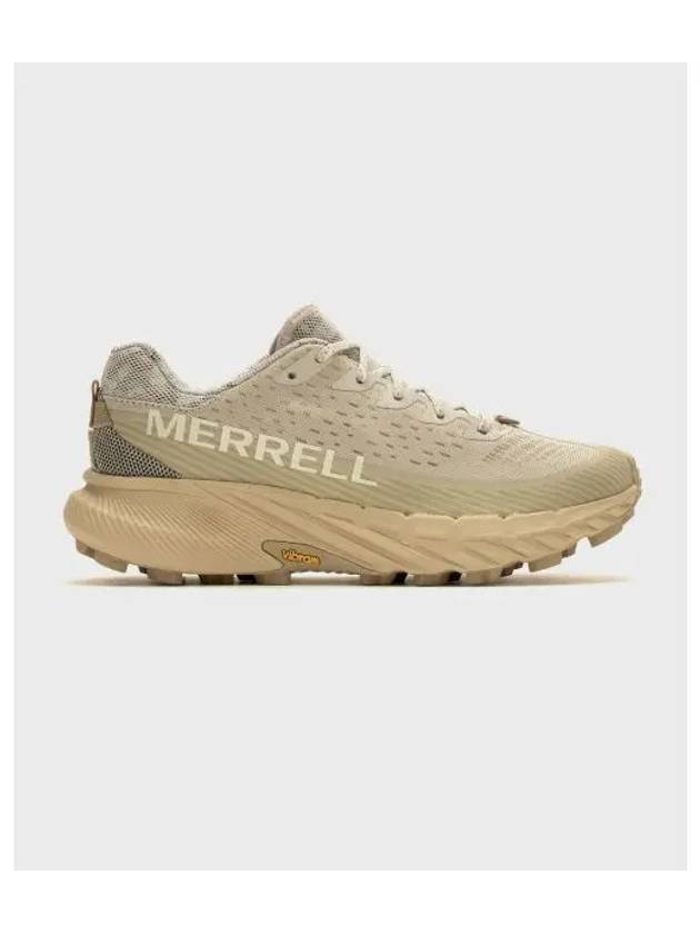 MERRELL WOMEN AGILITY PEAK 5 KHAKI - MERRYMOTIVE - BALAAN 1