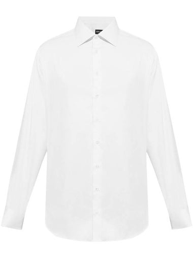 Giorgio Armani Shirt Clothing - GIORGIO ARMANI - BALAAN 1